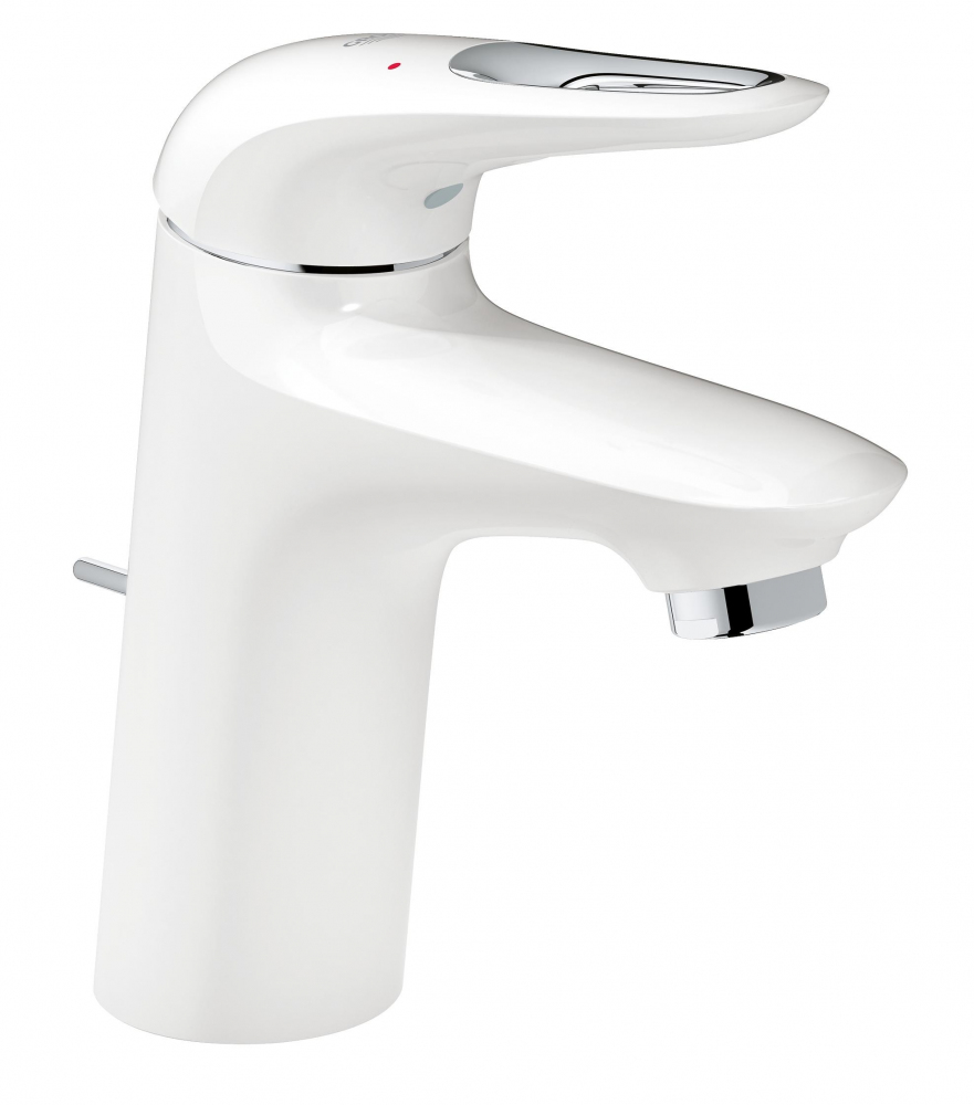 Смеситель Grohe Eurostyle New 23374LS3 для раковины