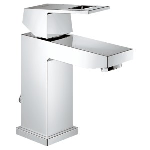 Тюльпан  EUROCUBE (гибк. подв.) GROHE 23131 000