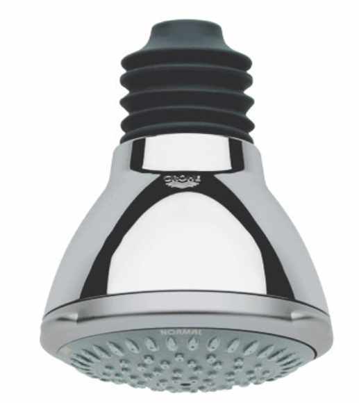 Верхний душ Grohe Movario Trio 28394000