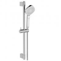 Ideal StandartB2234AA IDEALRAIN Душевой гарнитур со штангой EVO DIAMOND L3