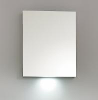 Зеркальный шкаф BELBAGNO SPC-1A-DL-BL-600 BELBAGNO SPC-1A-DL-BL-600 Алюминий 