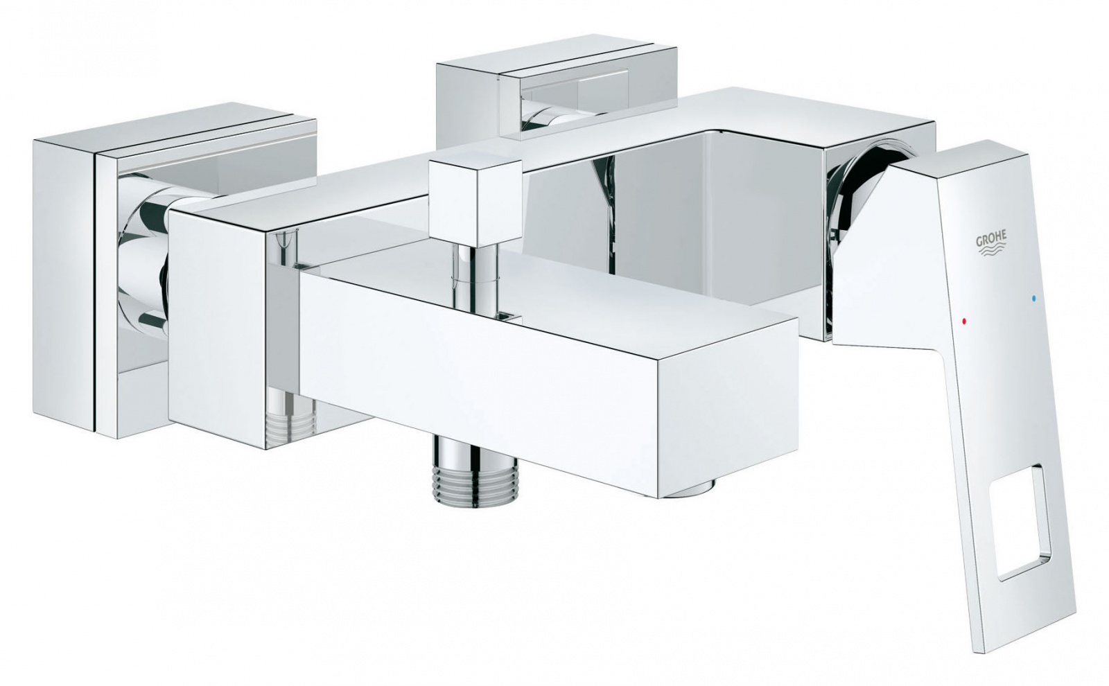 Ванна короткий EUROCUBE GROHE 23140 000