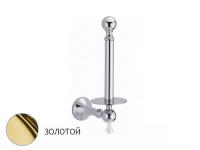 Держатель запасного рулона Bagno & Associati Regency RE23452