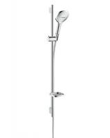 26621000 Raindance Select Душевой набор Raindance Select E 120 / Unica'S Puro 0,90 m