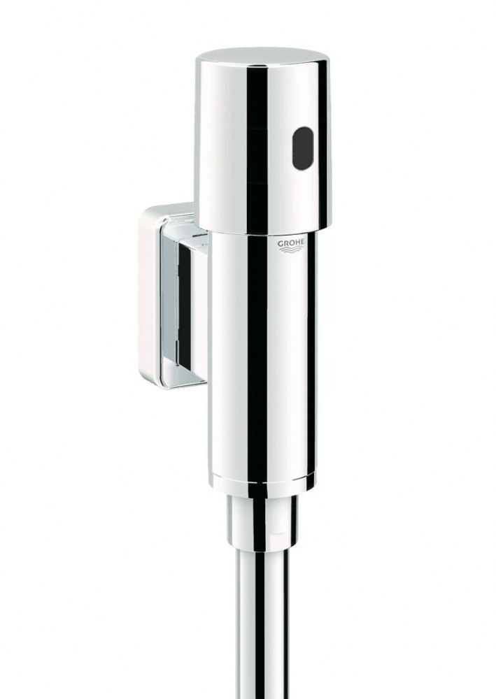 Смывное устройство Grohe Tectron Rondo 37421000 для писсуара