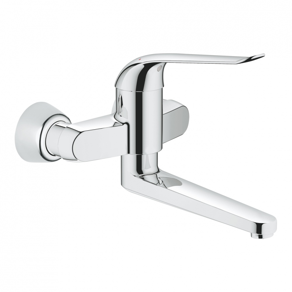 Смеситель Grohe Euroeco Speсial 32773000 для раковины