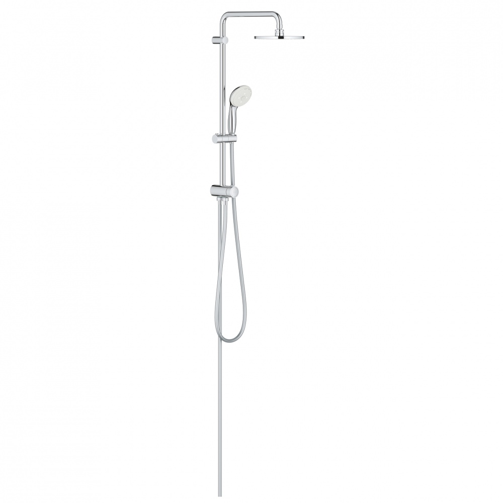 Душевая стойка Grohe New Tempesta 27389002 (27389001) с верхним душем