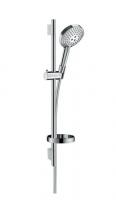 27654000 Raindance Select S Shower set 120 3jet P with shower bar 65 cm, powder rain