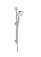 26582400 Croma Select Е Душевой набор Croma Select E Vario Unica0.65м