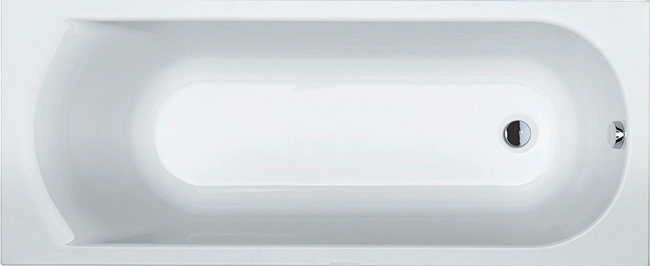 Гидромассажная ванна Riho Miami 150x70 см, HIT 1