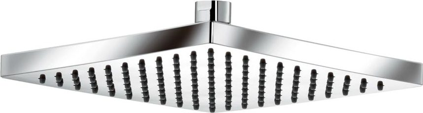 Верхний душ Kludi A-Qa 6653105-00, 250 x 250 мм