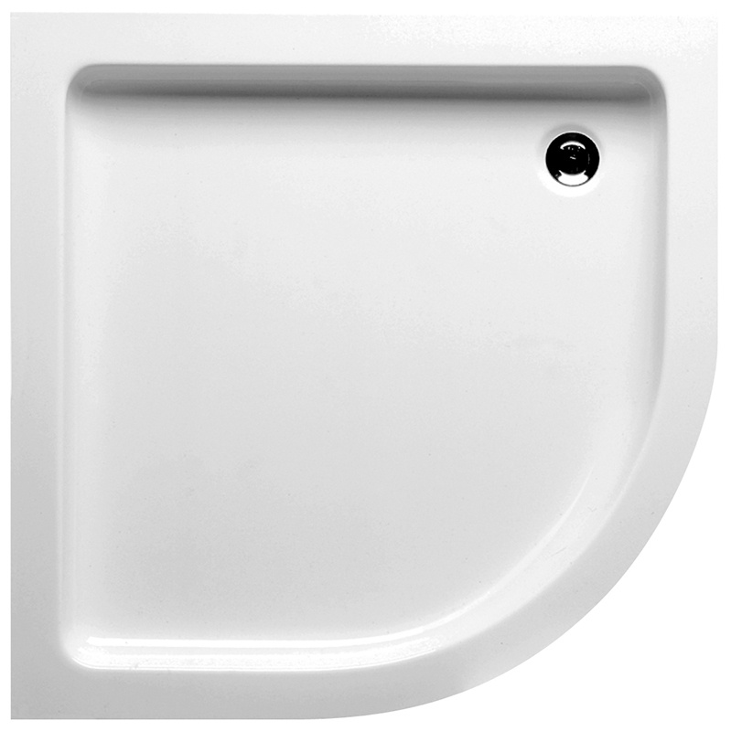 Поддон душевой Riho 207, 90 x 90 см, DA21