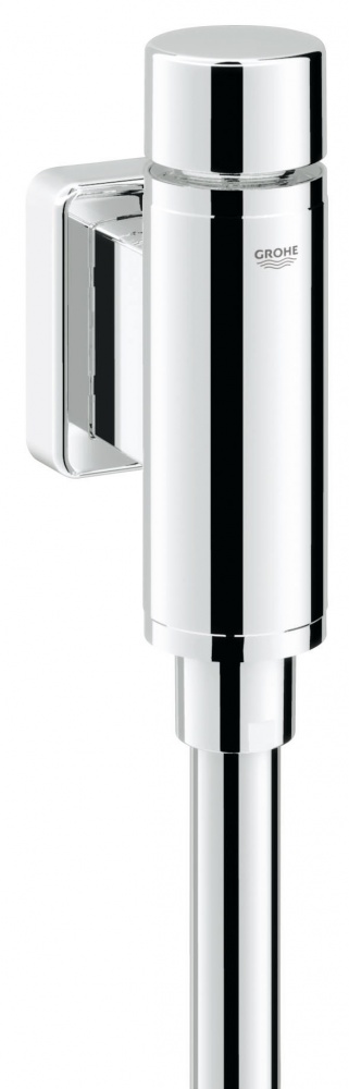 Cмывное устройство для писсуаров Grohe Rondo 37346000