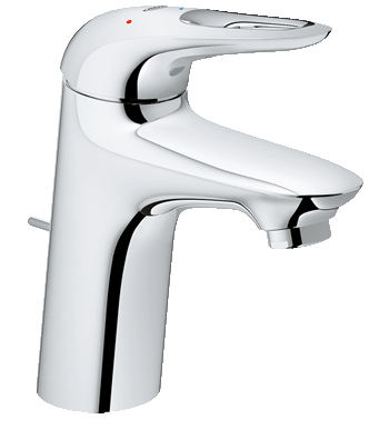 Смеситель Grohe Eurostyle 23374003 для раковины, размер "S"