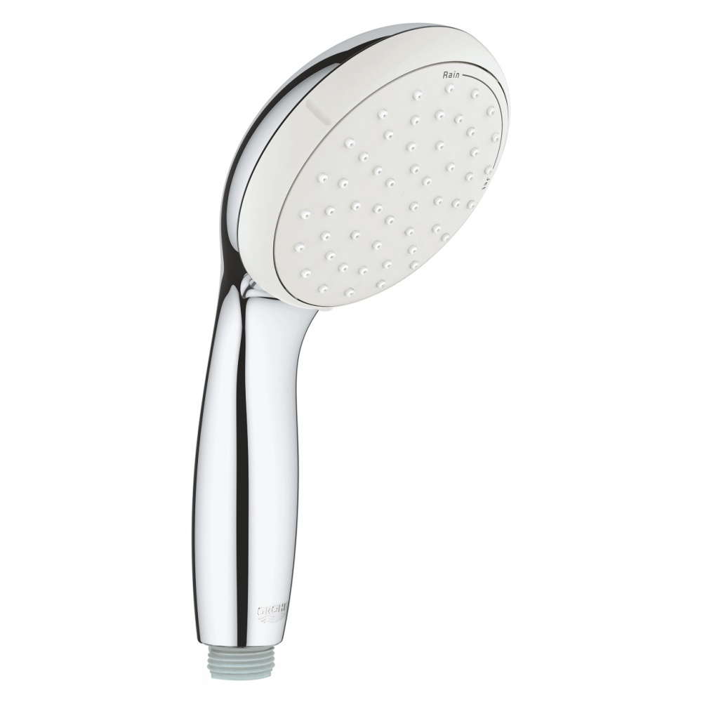 Ручной душ Grohe Tempesta New Cosmopolitan 27597001, без ограничителя расхода воды