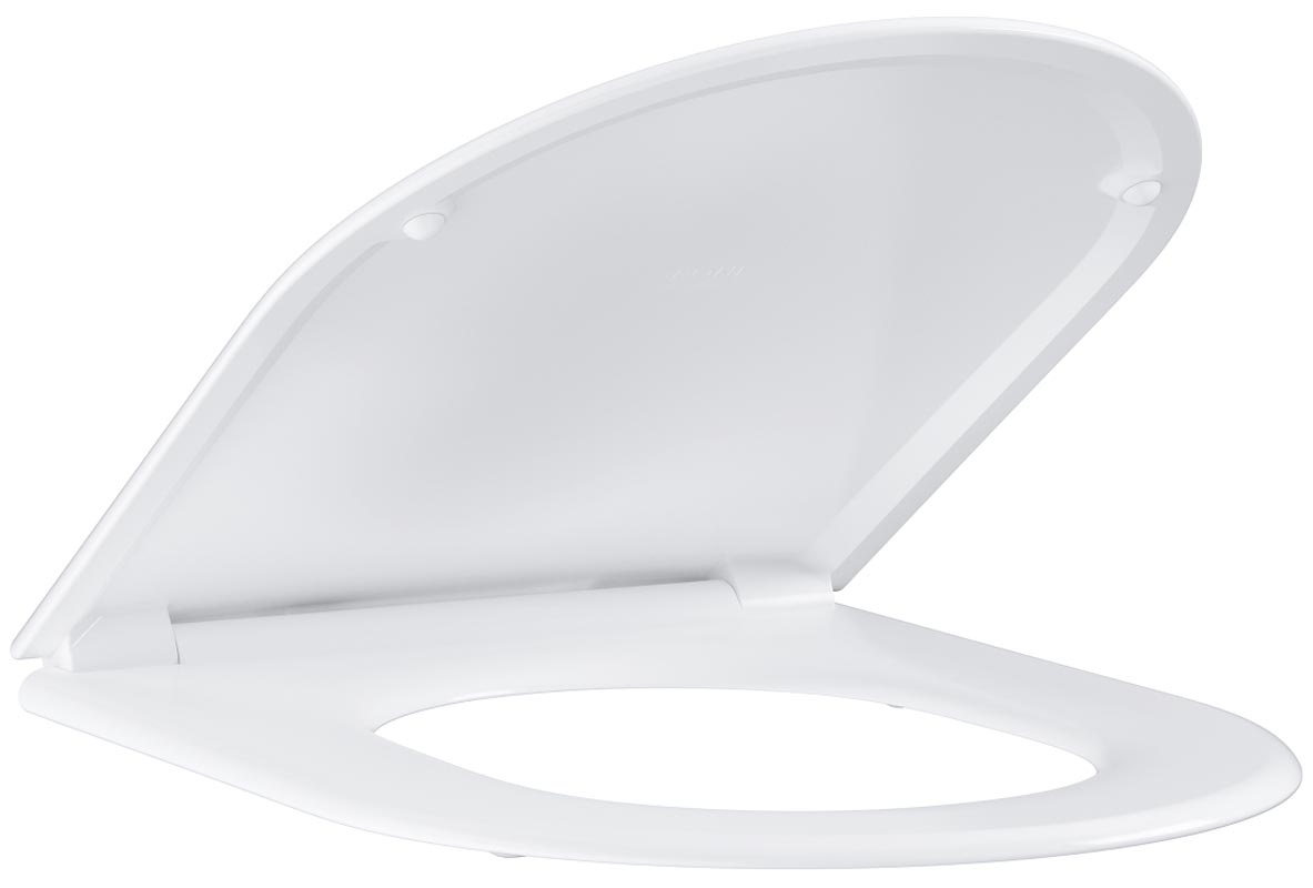 Крышка-сиденье Grohe Essence 39576000 стандарт