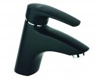 Смеситель для раковины Timo Beverly (0051F black)