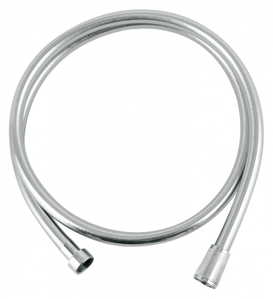 Душевой шланг Grohe Silverflex 28364000, Relexa Plus 150 см
