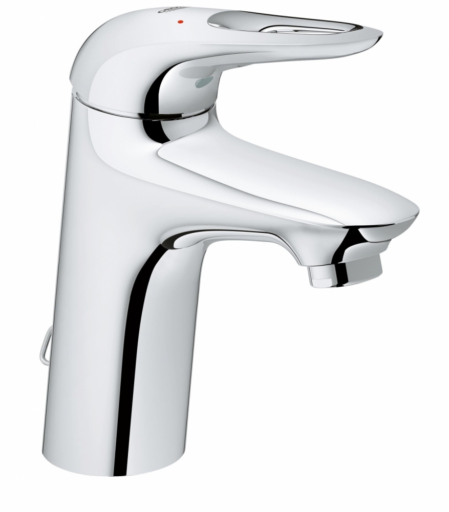 Смеситель для раковины Grohe Eurostyle 23715003 New