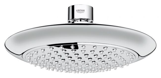 Верхний душ Grohe Rainshower Solo 27438000