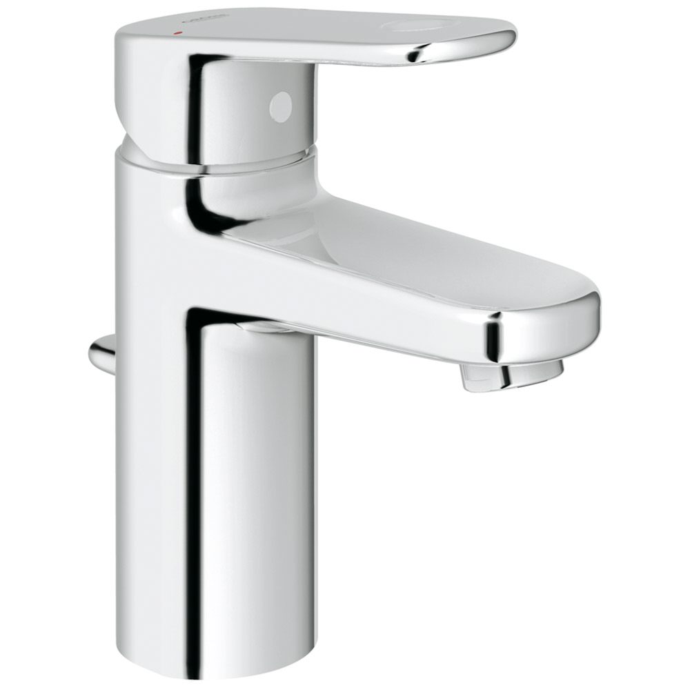 Смеситель Grohe Europlus II 3261200E для раковины