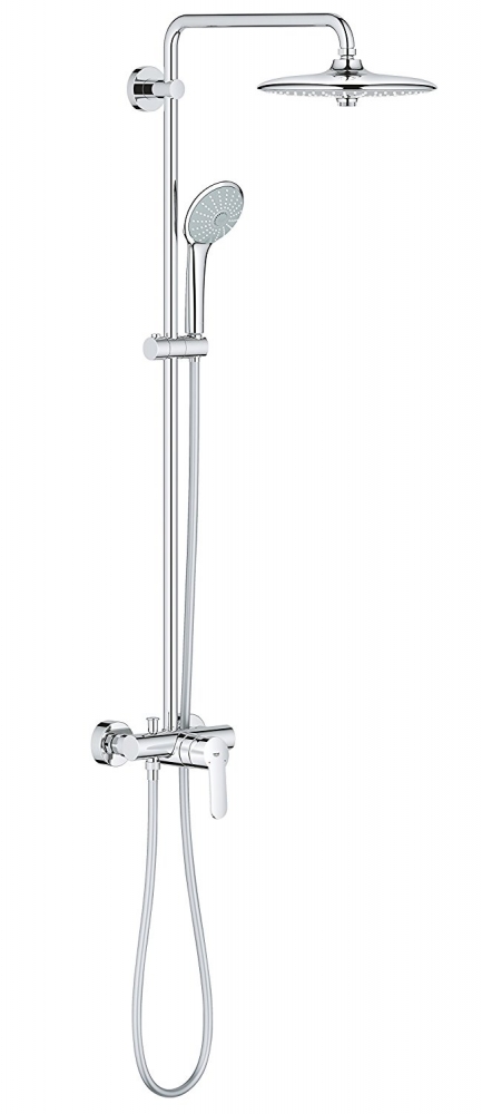 Душевая система Grohe Euphoria 260 27473001 со смесителем для душа