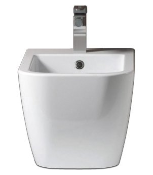 Биде BelBagno Alpina BB10100BH подвесное, 52*35,5*40 см