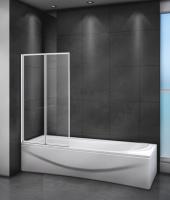 Шторка на ванну CEZARES RELAX-V-2 условн. размеры, мм:800х1400 габариты с диап. рег., мм:(789-801)х1400 