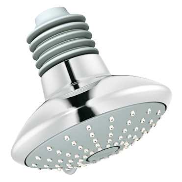 Верхний душ Grohe Euphoria 27246000