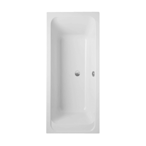 Акриловая ванна Villeroy&Boch Omnia Architectura 140 x 70 UBA147ARA2V-01