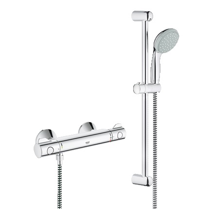 Термостат Grohe Grohtherm 800 34565000 для душа