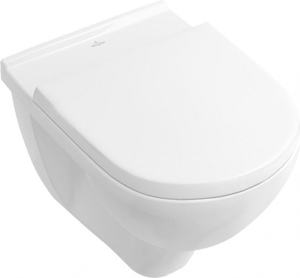 Подвесной унитаз Villeroy Boch O'Novo 56601001