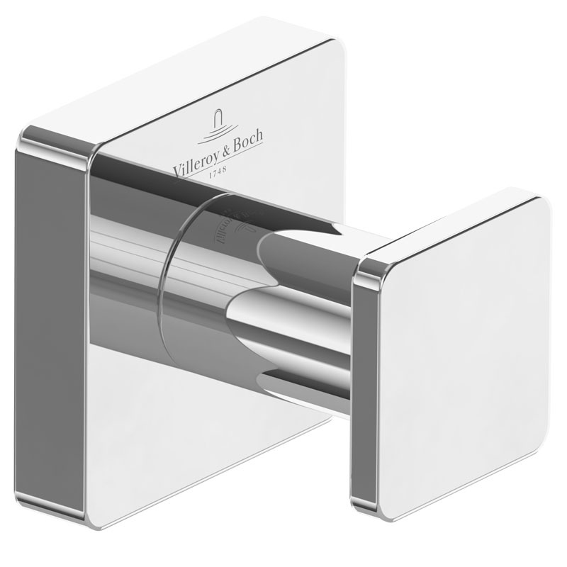 Крючок для полотенец Villeroy&BochTVA15201100060 Инглиш голд (english gold)