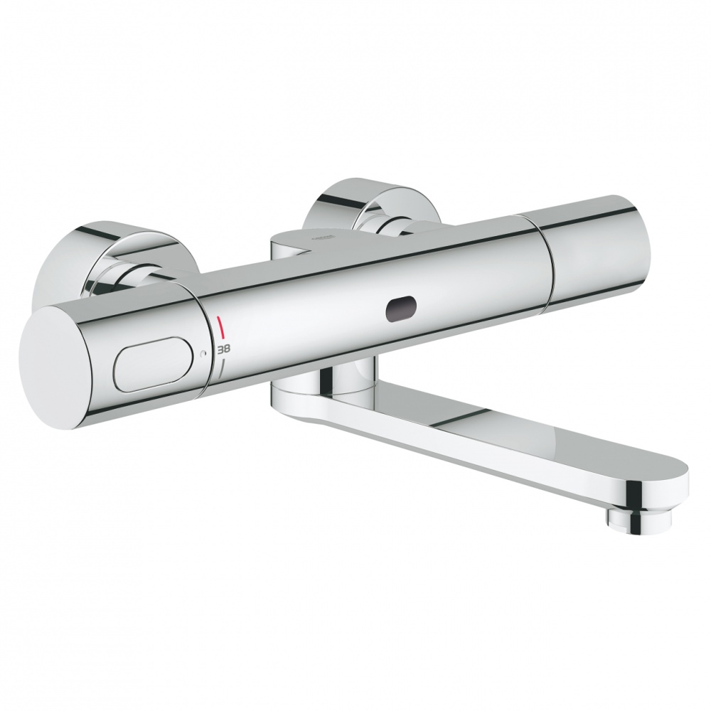 Смеситель Grohe Eurosmart Cosmopolitan Е 36333000 для раковины