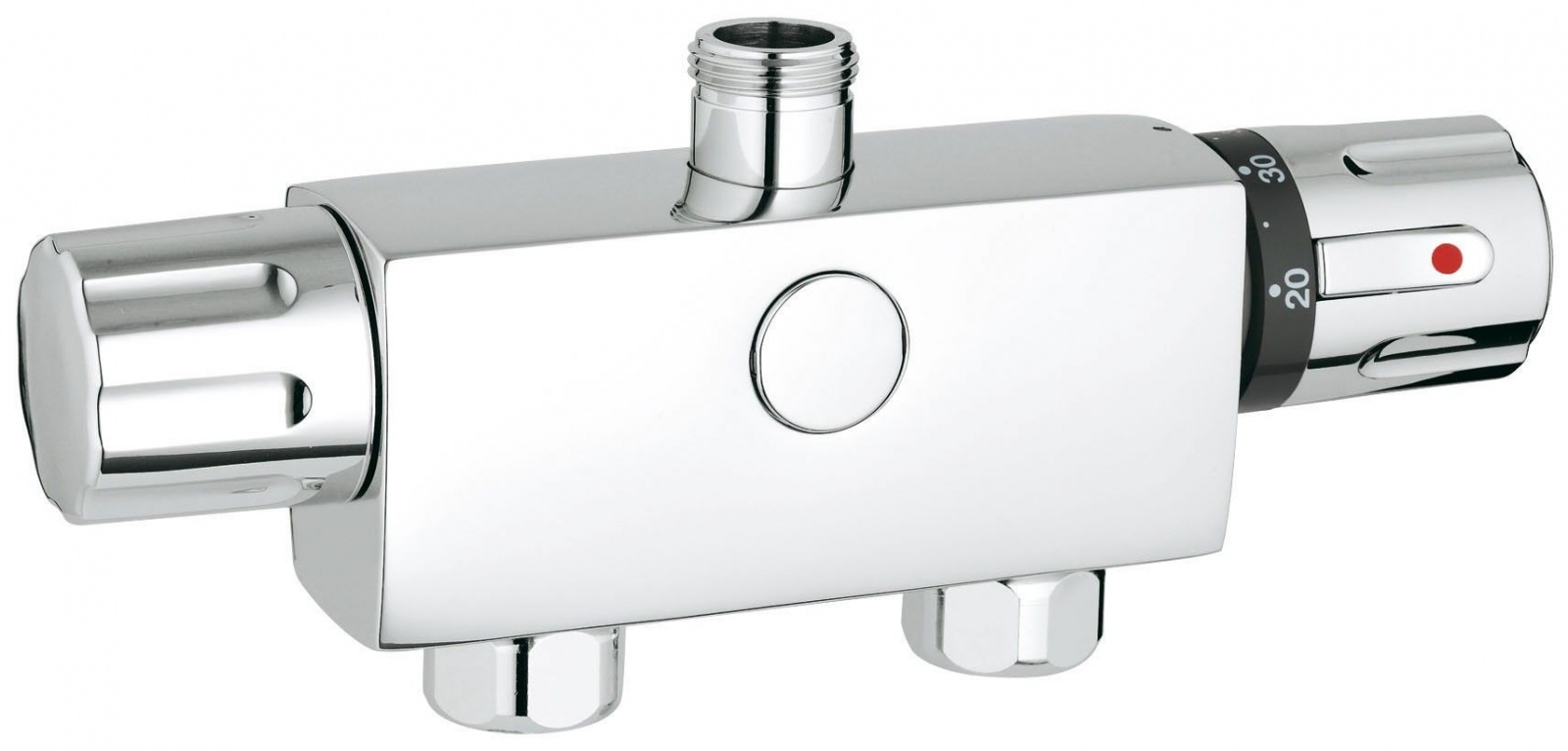Термостат Grohe Automatic 2000 Compact 34364000
