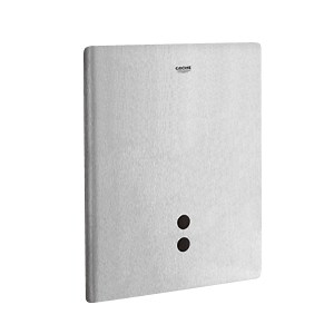Кнопка для инсталляции инфракрасная Grohe Dal Tectron Skate 38393SD0
