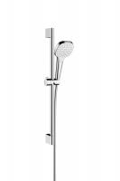 26584400 Croma Select Е Душевой набор Croma Select E 1jet Unica 0.65м