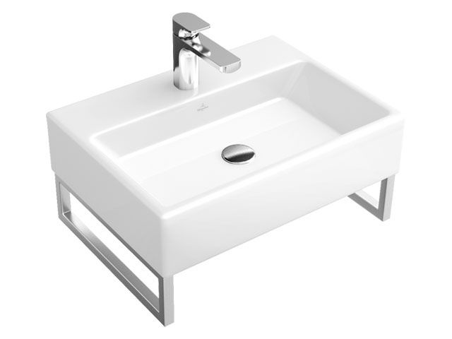 Раковина Villeroy&Boch Memento 5133 50*42 см