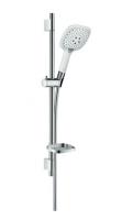 27856400 Душевой набор Raindance Select E 150 3jet / Unica'S Puro 0,65 м