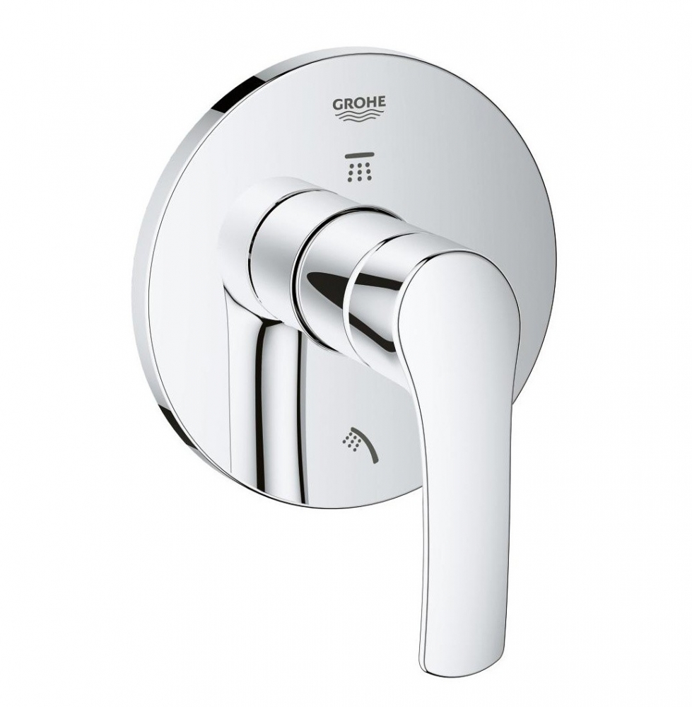 Переключатель потоков Grohe Eurosmart 19970002