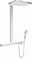 27109400 Rainmaker Select 460 2jet Showerpipe