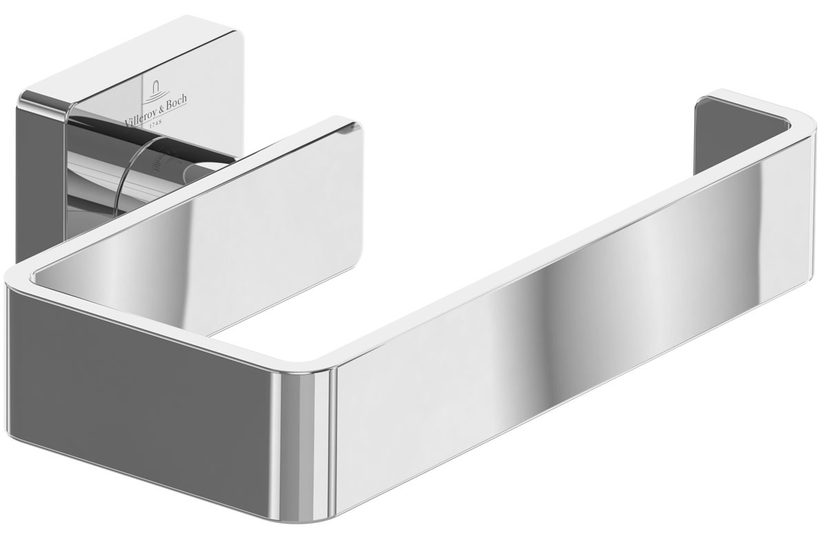 Держатель для туалетной бумаги Villeroy&Boch TVA15201400060 Инглиш голд (english gold)