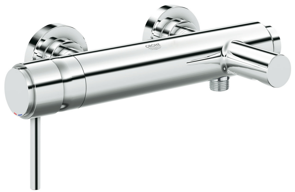 Смеситель Grohe Atrio 32652 001 для ванны и душа