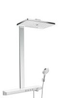 27106400 Rainmaker Select 460 3jet Showerpipe