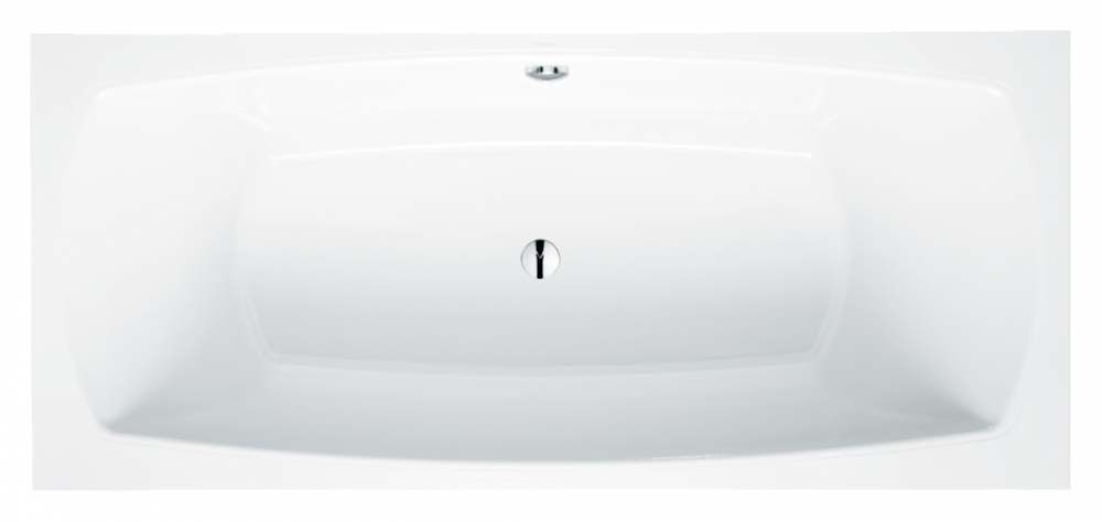 Квариловая ванна Villeroy&Boch My Art UBQ180MYA2V-01 180 x 80 x 50 см, белая