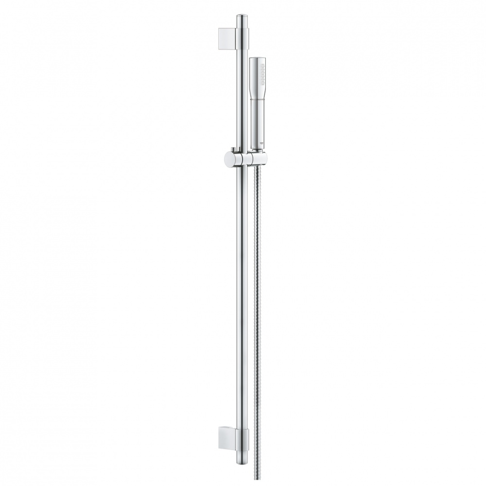 Душевой гарнитур Grohe Rainshower Grandera 26038000, хром