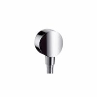 27453000 Fixfit S шланговое подсоединение, ½’