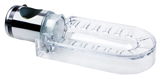 Мыльница Grohe Relexa Plus для душевой штанги 28631 000