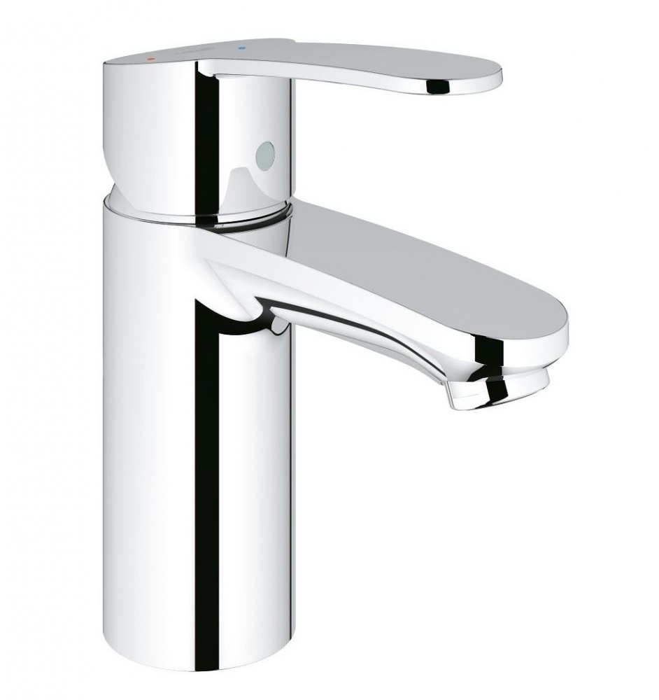 Смеситель для раковины Grohe Eurosmart Cosmopolitan 2337320E, хром