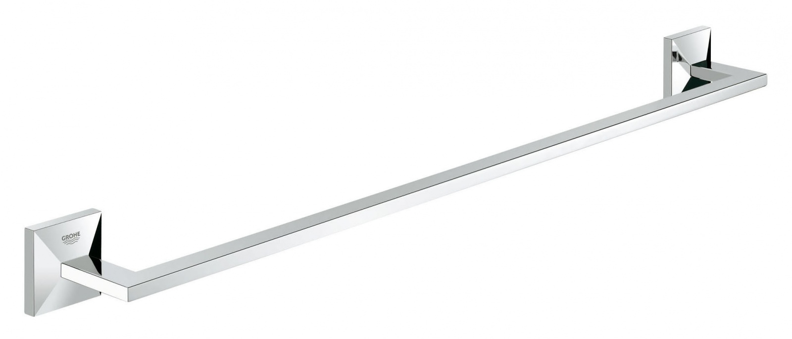 Полотенцедержатель Grohe Allure Brilliant 40497000